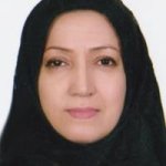 تصویر دکتر کلثوم رستمی استبرق