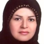 تصویر دکتر فاطمه میرمحمدصادقی