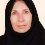 تصویر دکتر فرزانه جاهدی