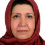 تصویر دکتر گلشهر قدرقدرجهرمی