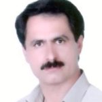 تصویر دکتر علی اعرابی