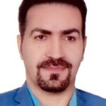 تصویر دکتر امیرحسین ساعد