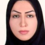 تصویر دکتر نجمه غلامرضائی