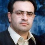 تصویر دکتر سیدداود مشیریان