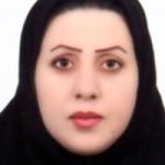 تصویر دکتر فرشته حیدری