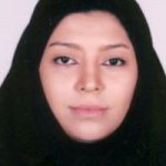 تصویر دکتر پریسا حیدری محمدی