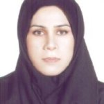 تصویر دکتر فهیمه سیاح زاده