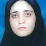 تصویر دکتر ربابه پورسلمان