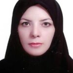تصویر دکتر افسانه طهمورثی