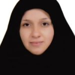 تصویر دکتر زینب مهابادی