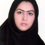 تصویر دکتر آرزو شیرافکن زعفرانی