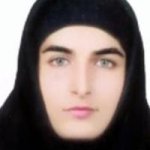 تصویر دکتر اکرم وثاقتی مقصود