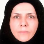 تصویر دکتر صغرا شیربانی