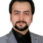 تصویر دکتر مجید نورمحمدی مریدانی