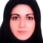 تصویر دکتر ساره شیری