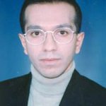 تصویر دکتر رضا محرمی