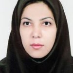 تصویر دکتر مائده السادات عقیلی