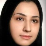 تصویر دکتر فائقه سادات ناجی