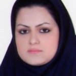 تصویر دکتر فاطمه گواهی