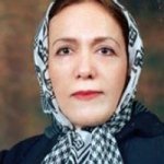 تصویر دکتر مریم پیله وری
