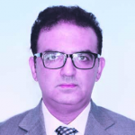 تصویر دکتر محمد ذکاوت