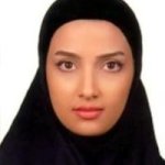 تصویر دکتر آیدا رؤفیان