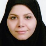 تصویر دکتر الگا قلی پور