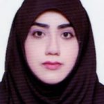 تصویر دکتر زهرا حیدری