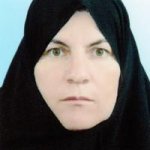 تصویر دکتر طاهره بریری