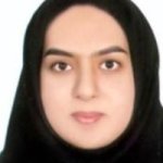 تصویر دکتر فرنازالسادات قرشی