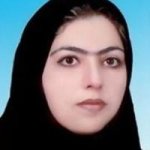 تصویر دکتر محبوبه راجی