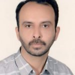 تصویر دکتر عباس تاجیک
