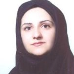 تصویر دکتر فرزانه سامعی