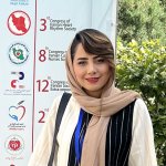 تصویر دکتر مریم مرادی