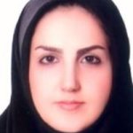 تصویر دکتر فاطمه میرزازاده منفرد