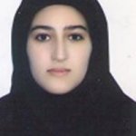 تصویر دکتر حدیث غلامی
