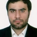 تصویر دکتر محمدرضا جعفری