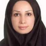 تصویر دکتر آزاده سالاریان