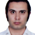 تصویر دکتر صدرا عینی زاده