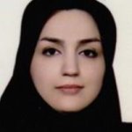 تصویر دکتر عاطفه ابراری خیاوی