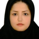 تصویر دکتر مریم مؤدب