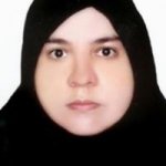 تصویر دکتر مریم خوینی پورفر