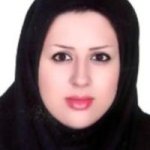 تصویر دکتر اکرم مروتی