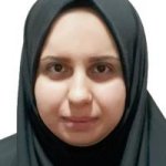 تصویر دکتر سمیرا اقدسی زکریا