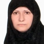 تصویر دکتر رقیه بامدادمقدم
