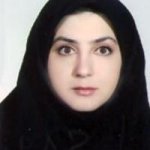 تصویر دکتر زهرا ظهیری