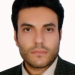 تصویر دکتر کسری فرهودی مقدم