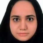 تصویر دکتر فهیمه میرعرب