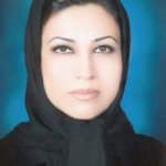 تصویر دکتر طاهره مکاریان