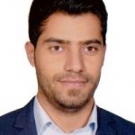تصویر دکتر نورالدین غلامیان